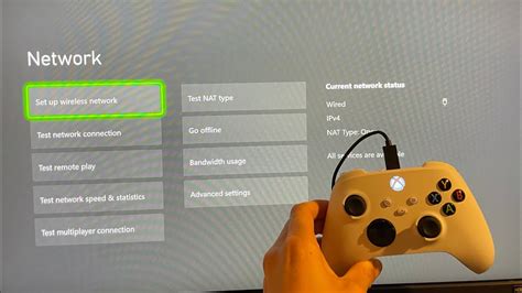 Will Xbox connect to Wi-Fi 6?