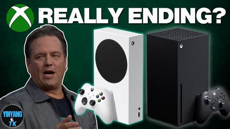 Will Xbox end in 2027?