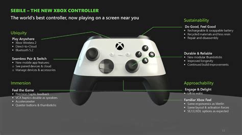 Will Xbox get haptic?