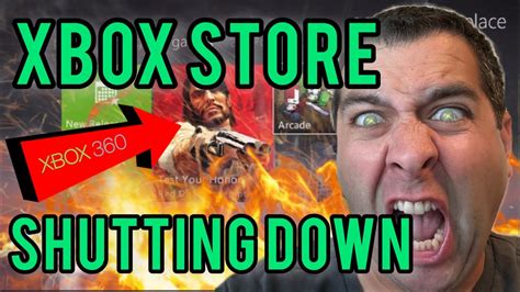 Will Xbox shut down?