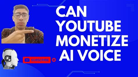 Will YouTube monetize AI videos?