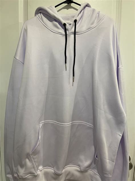 Will a 100% polyester hoodie shrink?