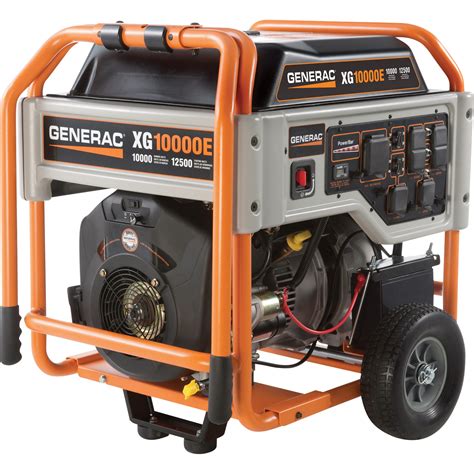 Will a 12500 watt generator run a house?