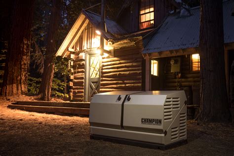 Will a 14KW generator run my house?