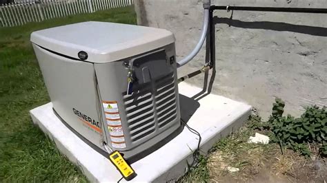 Will a 18kw generator run a house?