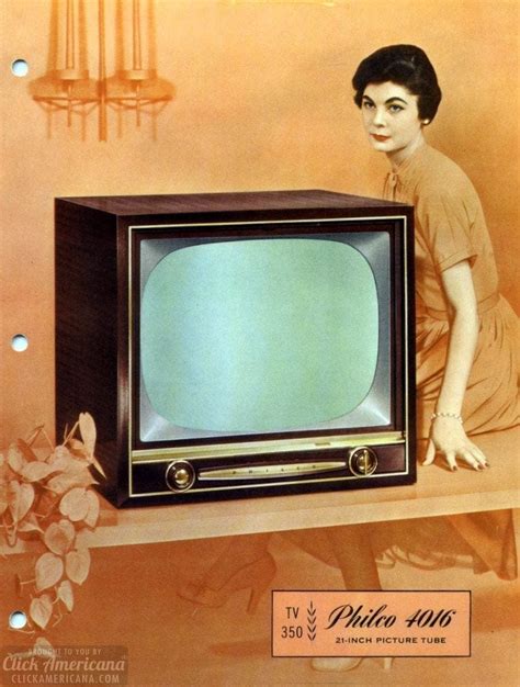 Will a 1950s TV still work?