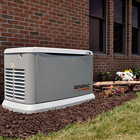 Will a 22kw generator run a whole house?