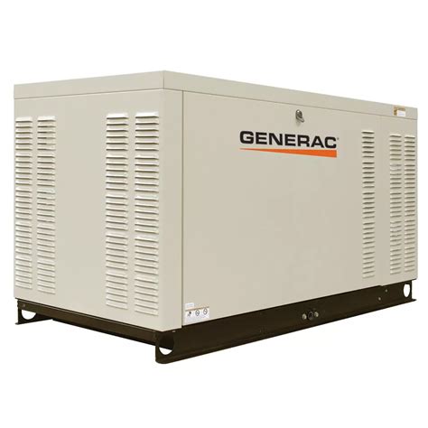 Will a 25 kw generator run a house?