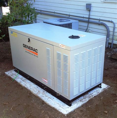 Will a 26kw generator run a house?