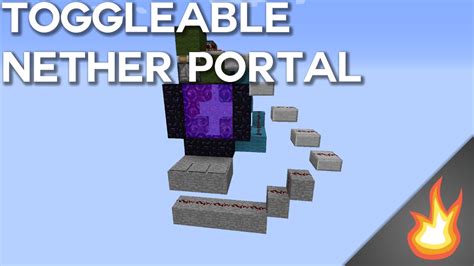Will a 3x3 Nether portal work?
