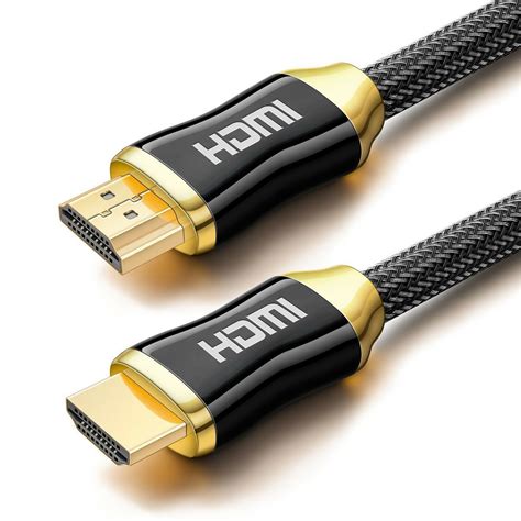 Will a 4K HDMI cable improve picture quality?