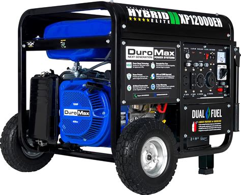 Will a 6kw generator run a house?