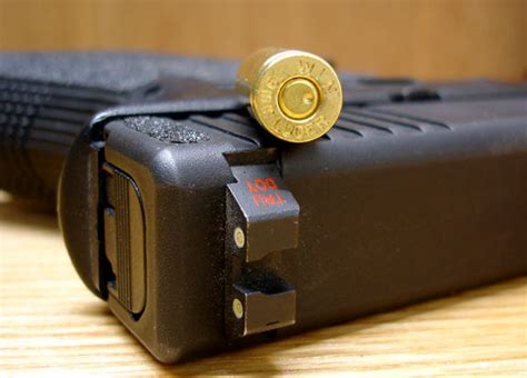 Will a Glock ever misfire?