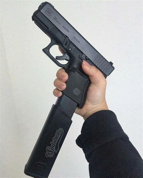 Will a Glock go off in your pocket?