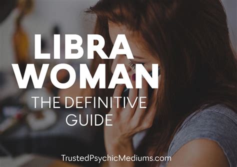Will a Libra woman make the first move?