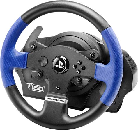 Will a PS4 steering wheel work on PC?