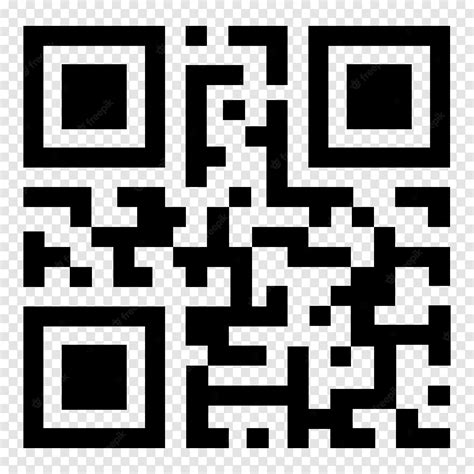 Will a QR code work on a non white background?