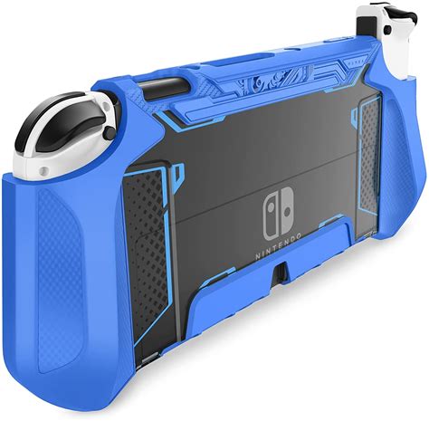 Will a Switch OLED fit in a Switch case?