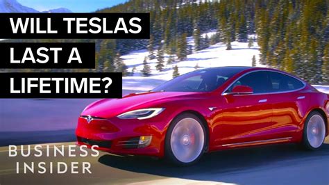Will a Tesla last a lifetime?
