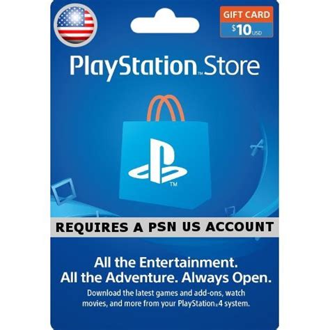 Will a US PSN card work in the UK?