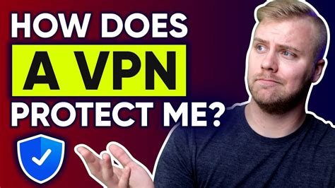 Will a VPN protect me?