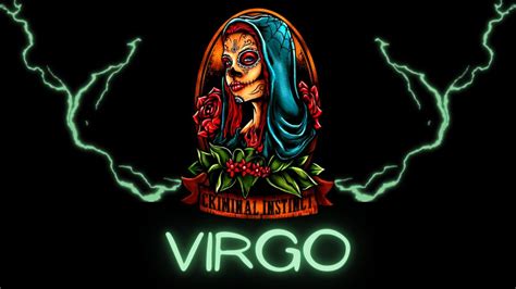 Will a Virgo come back to you?