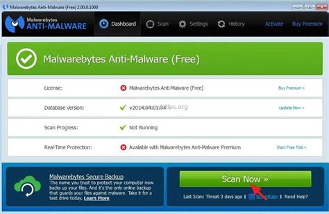 Will a clean install remove malware?