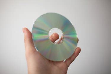 Will a cracked CD still play?