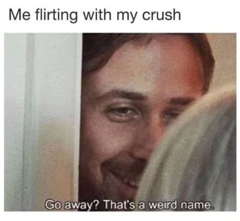 Will a crush go away?