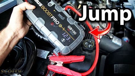 Will a dead battery still jump start?