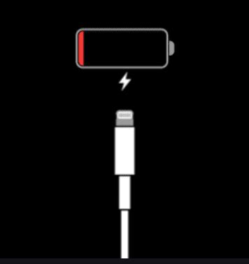 Will a dead iPhone charge?