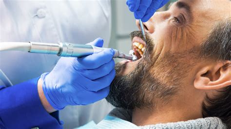 Will a dentist tell you if they suspect cancer?