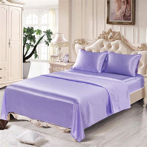 Will a full flat sheet fit a queen bed?