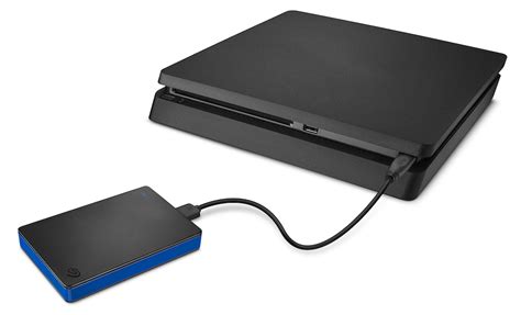 Will a laptop hard drive work in a PS4?