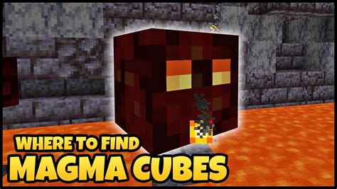 Will a magma cube burn wood?