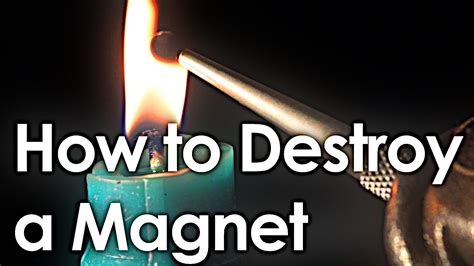 Will a magnet ruin a calculator?