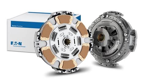 Will a new clutch improve performance?
