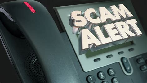 Will a scammer ever call you?