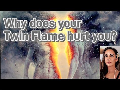 Will a twin flame hurt me?