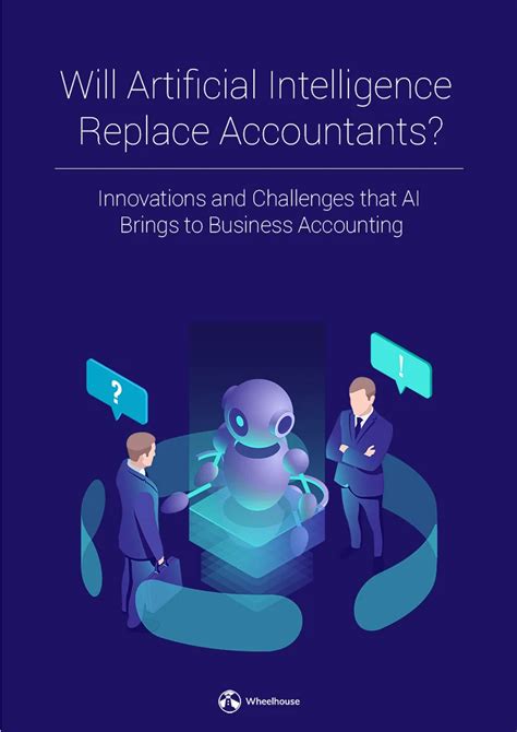 Will accounting be replaced by AI?