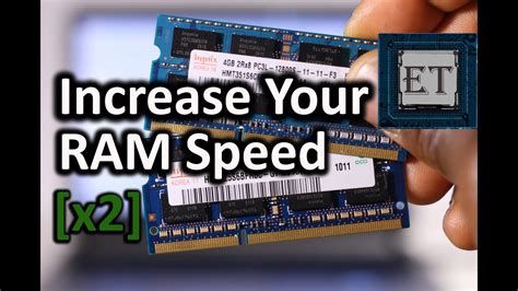 Will adding RAM increase speed?
