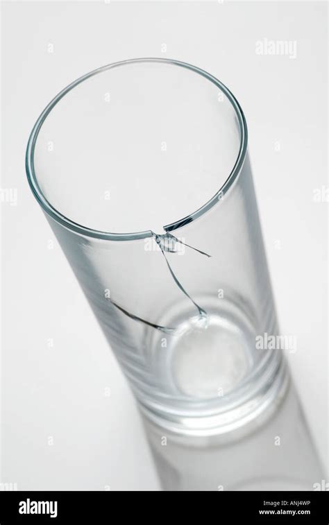 Will alcohol damage glasses?