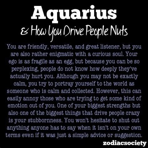 Will an Aquarius woman chase you?