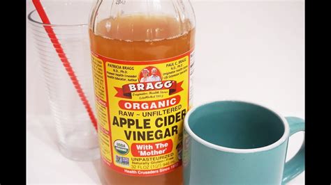 Will apple cider vinegar clean a carburetor?