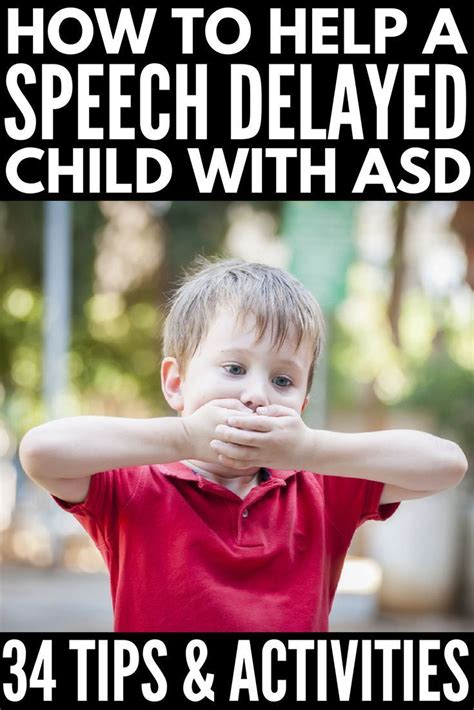 Will autistic child ever talk?