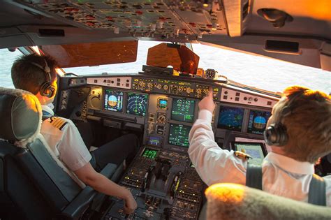 Will autopilot replace pilots?