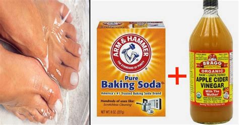 Will baking soda and vinegar remove nail polish?