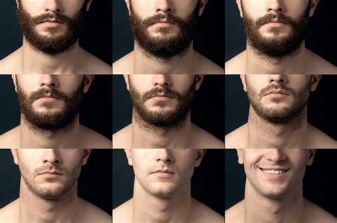 Will beard grow after 25 years?
