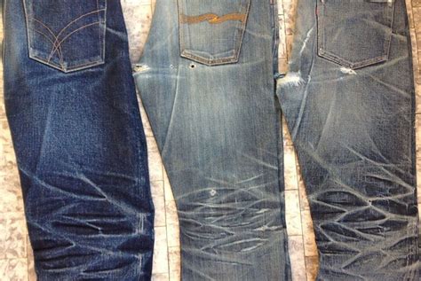 Will bleach fade jeans?