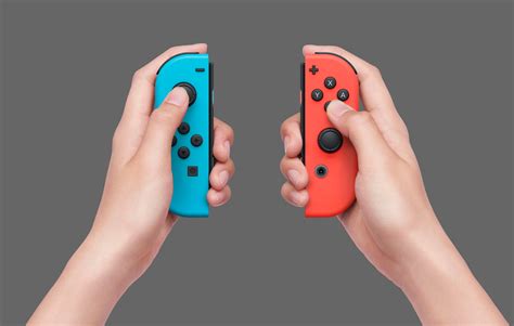 Will buying new Joy-Cons fix drift?